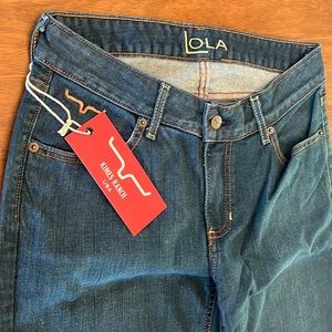 Kimes Ranch Lola jeans 8x32